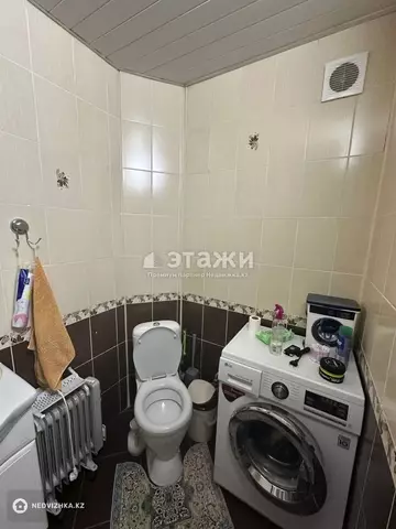 55 м², 2-комнатная квартира, этаж 2 из 5, 55 м², изображение - 8