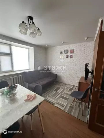 55 м², 2-комнатная квартира, этаж 2 из 5, 55 м², изображение - 10