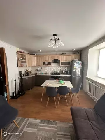 55 м², 2-комнатная квартира, этаж 2 из 5, 55 м², изображение - 11