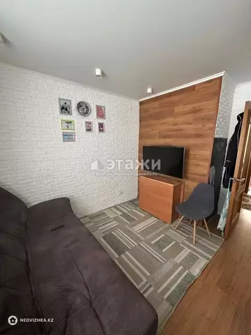 55 м², 2-комнатная квартира, этаж 2 из 5, 55 м², изображение - 12