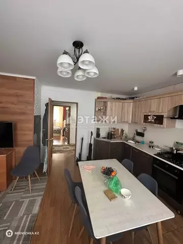55 м², 2-комнатная квартира, этаж 2 из 5, 55 м², изображение - 13