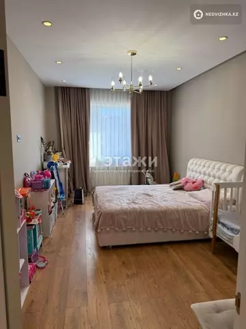 113 м², 3-комнатная квартира, этаж 7 из 7, 113 м², изображение - 0