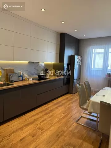 113 м², 3-комнатная квартира, этаж 7 из 7, 113 м², изображение - 1