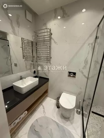 113 м², 3-комнатная квартира, этаж 7 из 7, 113 м², изображение - 3