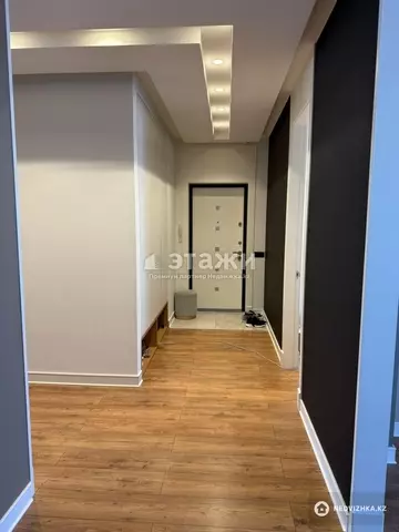 113 м², 3-комнатная квартира, этаж 7 из 7, 113 м², изображение - 4