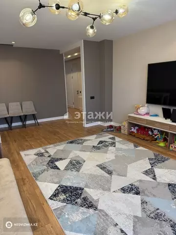 113 м², 3-комнатная квартира, этаж 7 из 7, 113 м², изображение - 5