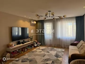 113 м², 3-комнатная квартира, этаж 7 из 7, 113 м², изображение - 6