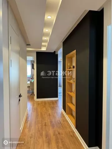 113 м², 3-комнатная квартира, этаж 7 из 7, 113 м², изображение - 7