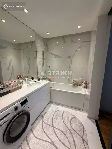 113 м², 3-комнатная квартира, этаж 7 из 7, 113 м², изображение - 8
