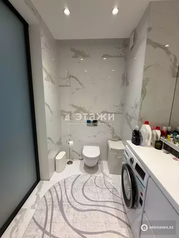 113 м², 3-комнатная квартира, этаж 7 из 7, 113 м², изображение - 9