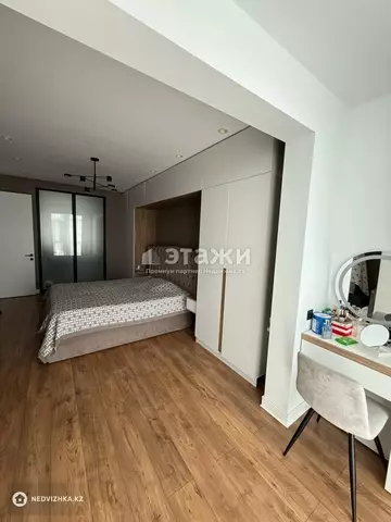 113 м², 3-комнатная квартира, этаж 7 из 7, 113 м², изображение - 10