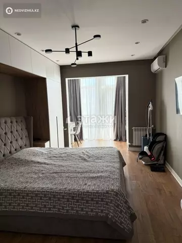 113 м², 3-комнатная квартира, этаж 7 из 7, 113 м², изображение - 11