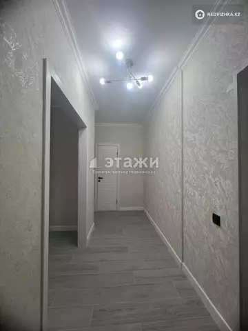 1-комнатная квартира, этаж 6 из 12, 40 м²