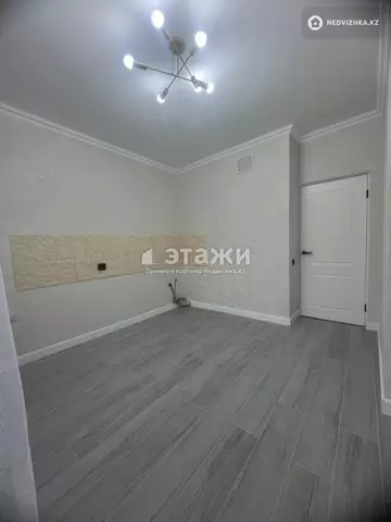 1-комнатная квартира, этаж 6 из 12, 40 м²