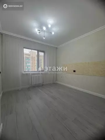1-комнатная квартира, этаж 6 из 12, 40 м²