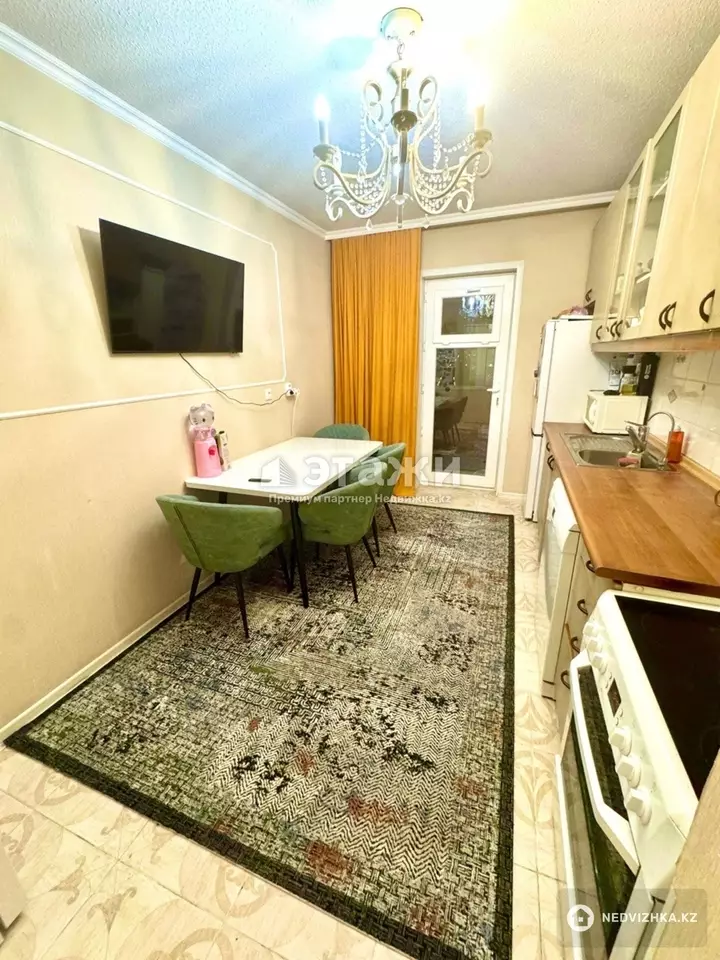 90 м², 3-комнатная квартира, этаж 9 из 16, 90 м², изображение - 1