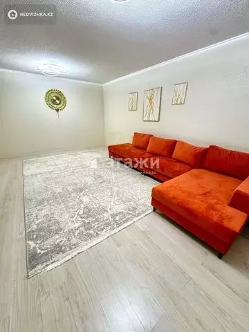 90 м², 3-комнатная квартира, этаж 9 из 16, 90 м², изображение - 0