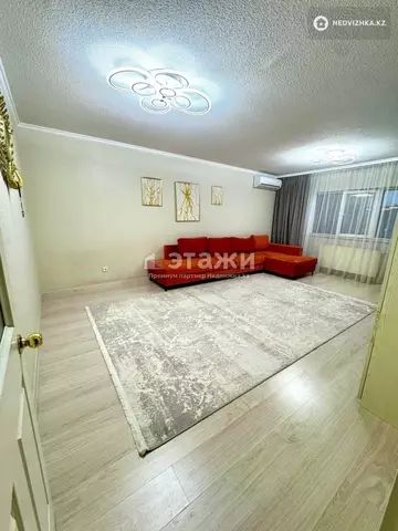 90 м², 3-комнатная квартира, этаж 9 из 16, 90 м², изображение - 1