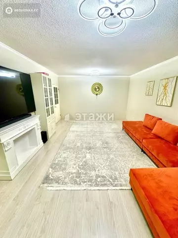 90 м², 3-комнатная квартира, этаж 9 из 16, 90 м², изображение - 2