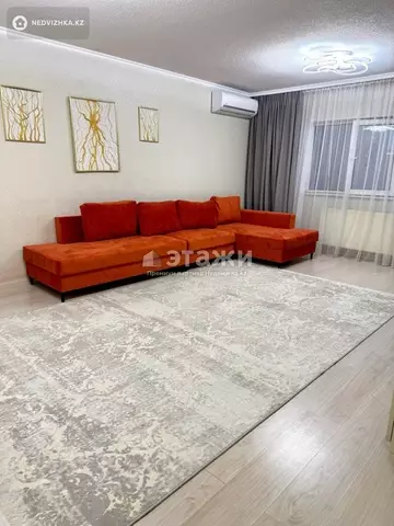 90 м², 3-комнатная квартира, этаж 9 из 16, 90 м², изображение - 4