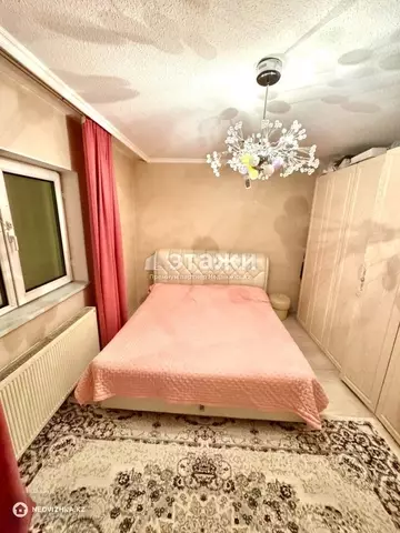 90 м², 3-комнатная квартира, этаж 9 из 16, 90 м², изображение - 5