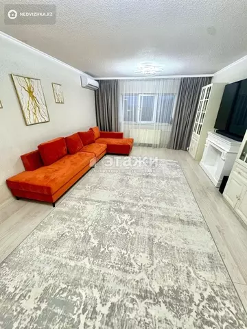 90 м², 3-комнатная квартира, этаж 9 из 16, 90 м², изображение - 6
