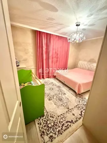 90 м², 3-комнатная квартира, этаж 9 из 16, 90 м², изображение - 7