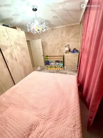 90 м², 3-комнатная квартира, этаж 9 из 16, 90 м², изображение - 9