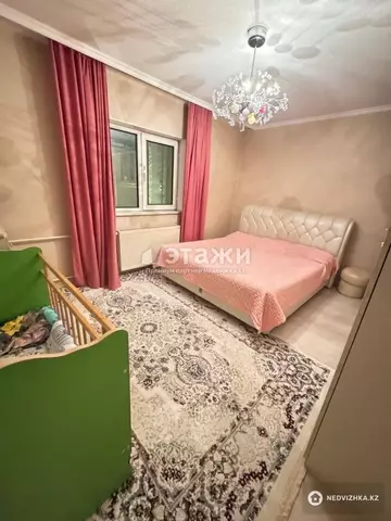 90 м², 3-комнатная квартира, этаж 9 из 16, 90 м², изображение - 11