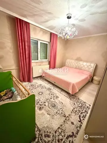 90 м², 3-комнатная квартира, этаж 9 из 16, 90 м², изображение - 12