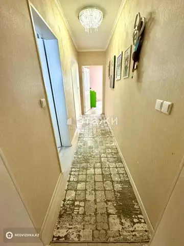 90 м², 3-комнатная квартира, этаж 9 из 16, 90 м², изображение - 15