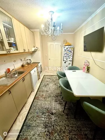 90 м², 3-комнатная квартира, этаж 9 из 16, 90 м², изображение - 17