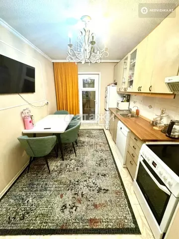 90 м², 3-комнатная квартира, этаж 9 из 16, 90 м², изображение - 18