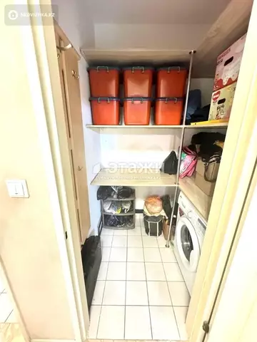 90 м², 3-комнатная квартира, этаж 9 из 16, 90 м², изображение - 19