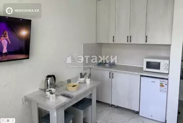 1-комнатная квартира, этаж 2 из 5, 22 м²