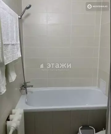 1-комнатная квартира, этаж 2 из 5, 22 м²