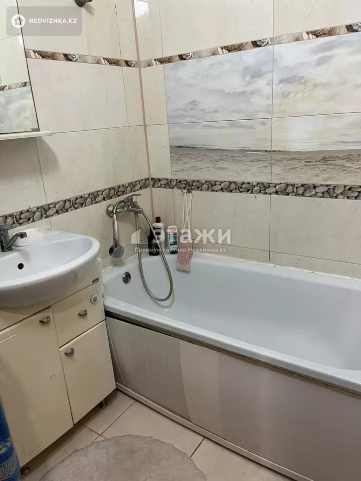 83 м², 3-комнатная квартира, этаж 9 из 9, 83 м², изображение - 1