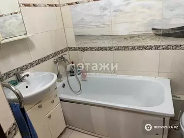 83 м², 3-комнатная квартира, этаж 9 из 9, 83 м², изображение - 2