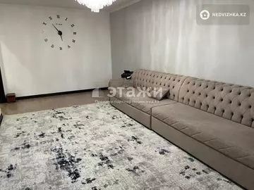83 м², 3-комнатная квартира, этаж 9 из 9, 83 м², изображение - 3