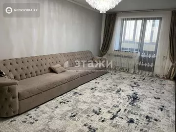 83 м², 3-комнатная квартира, этаж 9 из 9, 83 м², изображение - 5
