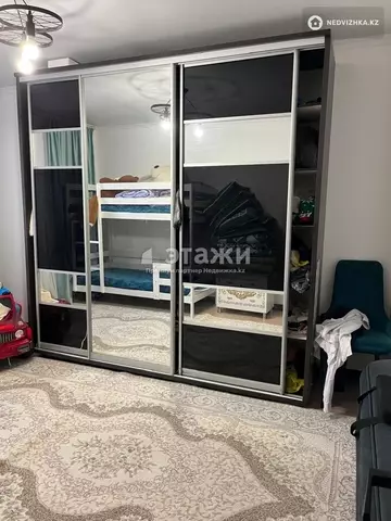 83 м², 3-комнатная квартира, этаж 9 из 9, 83 м², изображение - 6