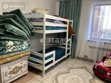 83 м², 3-комнатная квартира, этаж 9 из 9, 83 м², изображение - 7