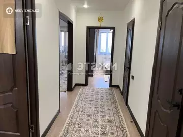 83 м², 3-комнатная квартира, этаж 9 из 9, 83 м², изображение - 8