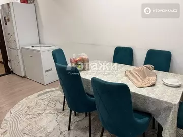 83 м², 3-комнатная квартира, этаж 9 из 9, 83 м², изображение - 9