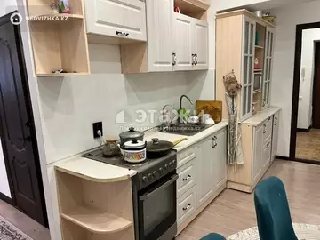 83 м², 3-комнатная квартира, этаж 9 из 9, 83 м², изображение - 10