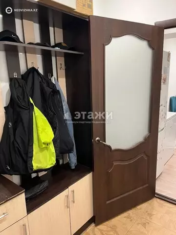 83 м², 3-комнатная квартира, этаж 9 из 9, 83 м², изображение - 12