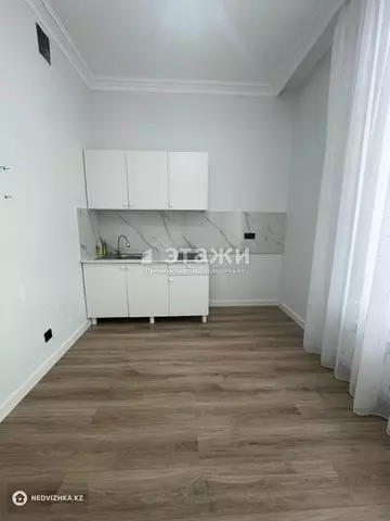 1-комнатная квартира, этаж 5 из 12, 40 м²