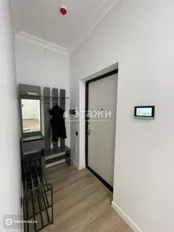 1-комнатная квартира, этаж 5 из 12, 40 м²
