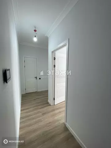 40 м², 1-комнатная квартира, этаж 5 из 12, 40 м², изображение - 4