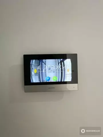 40 м², 1-комнатная квартира, этаж 5 из 12, 40 м², изображение - 7